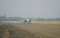 Đồng Nai nghiên cứu mở rộng nhiều tuyến đường kết nối sân bay Biên Hòa