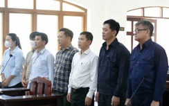 Tiếp tục hoãn phiên xử phúc thẩm lần hai vụ lấy đất công cấp cho tư nhân