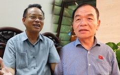 Vụ Chủ nhiệm UB Kiểm tra Bắc Ninh dùng bằng giả: Ai chịu trách nhiệm?