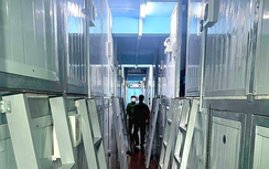 TP.HCM: Xử lý nghiêm nhà ở riêng lẻ “hô biến” thành chung cư mini