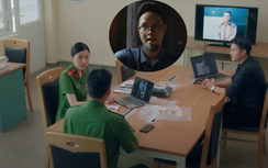 Biệt dược đen tập 26: Thân phận thật sự của Điều được tiết lộ