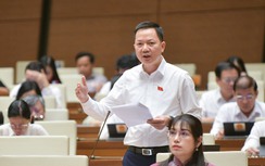 Đại biểu Quốc hội đề xuất cấm hành vi thao túng bất động sản