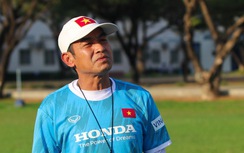 Giật mình trước số HLV Hà Nội FC bay ghế trong 2 năm