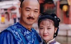 "Khang Hy" Trương Quốc Lập mải việc, Đặng Tiệp "Phượng ớt" đi tìm niềm vui mới