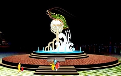 Điều chỉnh thời gian tổ chức Festival tôm Cà Mau năm 2023