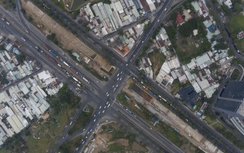 Vì sao dự án hầm chui Nguyễn Văn Linh "im lìm" nhiều tháng qua?