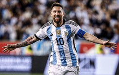 Người Việt Nam duy nhất bầu Quả bóng Vàng làm được điều cực hiếm