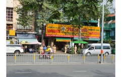 Công an điều tra dấu hiệu trốn thuế của nhà xe Thành Bưởi