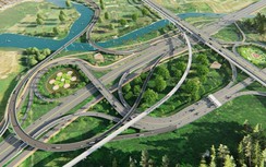 TP.HCM "không đùn đẩy - không né tránh", tập trung giải ngân các dự án giao thông