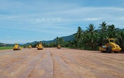 Xử lý dứt điểm vướng mắc GPMB cao tốc Bắc - Nam qua Bình Định trước 15/11