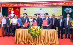 Hải Phòng phối hợp thực hiện dịch vụ công trực tuyến toàn trình đổi GPLX