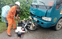 Tin tức tai nạn giao thông mới nhất ngày hôm nay 4/10/2023