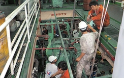 Sửa quy chuẩn kỹ thuật quốc gia về hệ thống ngăn ô nhiễm biển của tàu