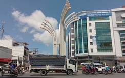 Những tỉnh lộ nào của An Giang, Đồng Tháp sẽ thành quốc lộ 80B?