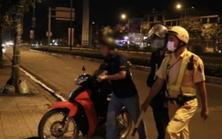 Tin Giám đốc CATP chỉ đạo "chiều tối nay ra quân xử lý vi phạm nồng độ cồn" là giả