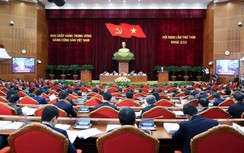 Trung ương thảo luận về chính sách xã hội giai đoạn 2012-2020