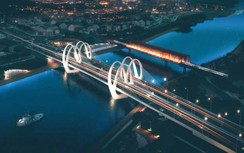 Đề nghị GPMB một lần cho cả 2 giai đoạn dự án cầu Đuống