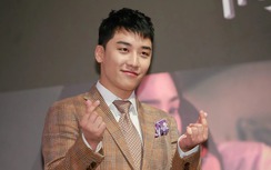 Dispatch vạch trần việc Seungri bắt cá hai tay sau khi ra tù