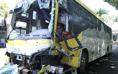 Bộ GTVT đề nghị kiểm tra toàn diện hoạt động kinh doanh của nhà xe Thành Bưởi