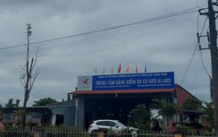 Bắt tạm giam 2 nguyên phó giám đốc trung tâm đăng kiểm tại Gia Lai