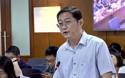 Xe Thành Bưởi bị rút 246 phù hiệu trong 9 tháng vì vi phạm tốc độ