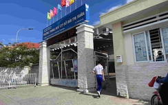 Vụ nữ sinh rơi từ tầng 8 ở Khánh Hoà: Công an điều tra nguyên nhân