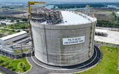 PV GAS đánh dấu bước tiến mới trong định hướng năng lượng Việt Nam