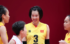 Bảng tổng sắp huy chương ASIAD 19 ngày 6/10: Thái Lan bỏ xa Việt Nam