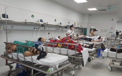 Giá dịch vụ y tế sẽ "tính đúng, tính đủ" từ tháng 7/2024