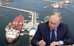 Bị ép giá dầu, Tổng thống Putin tung "đòn hồi mã thương": Moscow vừa lập thêm kỷ lục mới