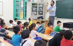 Hà Nội yêu cầu các trường dừng chương trình liên kết trong giờ chính khóa