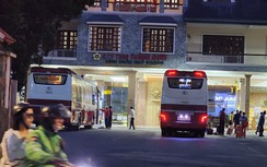 Nhà xe Thành Bưởi: Từ chạy xe dù đến né thuế làm thất thu ngân sách