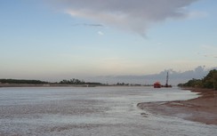 Lộ diện 9 nhà đầu tư xin nạo vét luồng hàng hải Định An