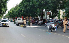 Tin tức tai nạn giao thông mới nhất ngày hôm nay 6/10/2023