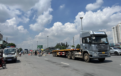 Bản tin TNGT 6/10: Một người đi xe máy tử vong sau va chạm với xe đầu kéo