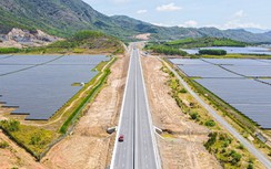 Bộ GTVT yêu cầu tăng tốc hoàn thiện đồng bộ loạt dự án cao tốc mới