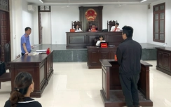 Người tàn tật, kẻ đi tù vì tiếng còi xe