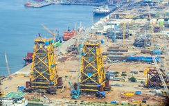 Petrovietnam kiên định mục tiêu tăng trưởng bền vững