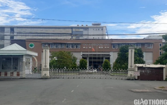 Bệnh nhi 10 tuổi ở Cà Mau tử vong do sốt xuất huyết