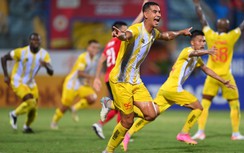 Thắng dễ CAHN, Thanh Hóa giành Siêu cúp Quốc gia 2023