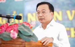 Cao tốc Quy Nhơn - Chí Thạnh: Mỗi đơn vị là một sư đoàn trong chiến dịch 90 ngày đêm