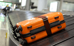 Rà soát toàn bộ camera giám sát an ninh, chống mất cắp tại sân bay