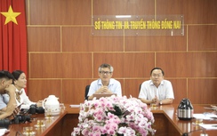 Chuyển đổi số Đồng Nai 2023: Phát triển các ứng dụng phục vụ người dân