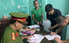 Cặp vợ chồng cho vay lãi 182% mỗi năm
