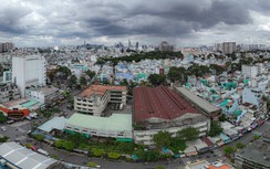 Năm đời phó chủ tịch TP.HCM chưa dẹp được bến xe lậu Thành Bưởi