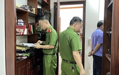 Tổng giám đốc Công ty CP Y dược LanQ bị bắt