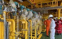 Bổ sung quy chuẩn kỹ thuật về thang máy trên các công trình biển