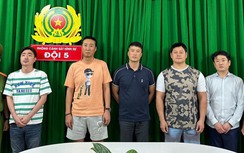 Nhà hàng bán dâm thu hàng chục tỷ đồng/tháng ở TP.HCM hoạt động thế nào?