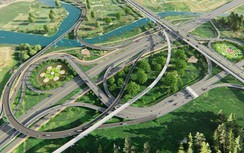 Thứ trưởng Lê Anh Tuấn: Rất lo phần giải phóng mặt bằng Vành đai 3 của Đồng Nai