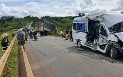 Tin tức tai nạn giao thông mới nhất ngày hôm nay 9/10/2023